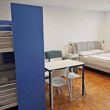 Dunajska Apartment Λιουμπλιάνα Εξωτερικό φωτογραφία