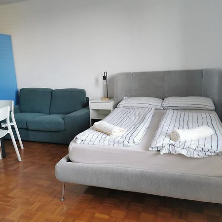 Dunajska Apartment Λιουμπλιάνα Εξωτερικό φωτογραφία