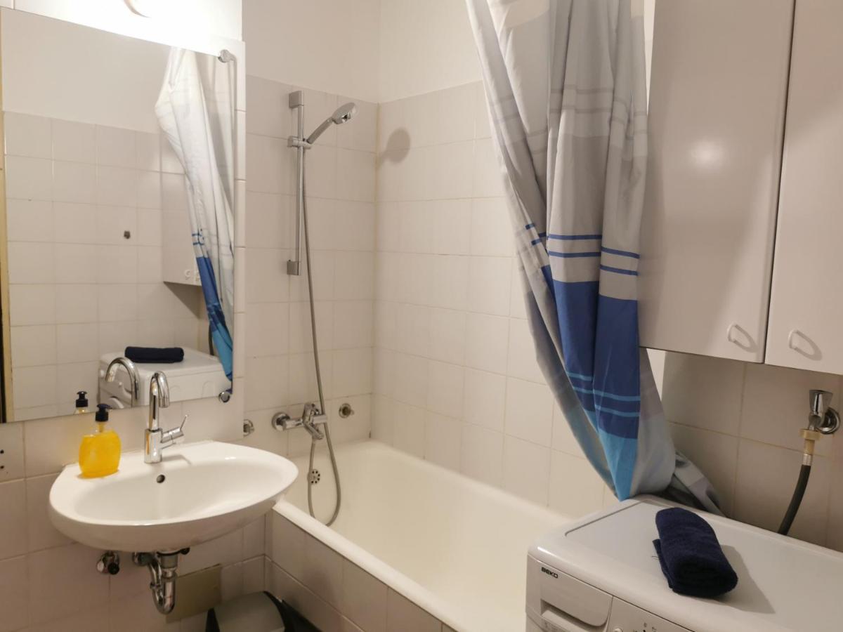 Dunajska Apartment Λιουμπλιάνα Εξωτερικό φωτογραφία