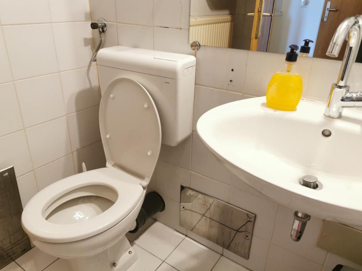 Dunajska Apartment Λιουμπλιάνα Εξωτερικό φωτογραφία