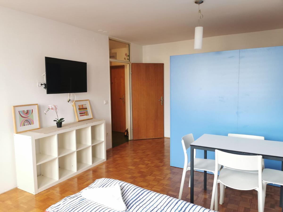 Dunajska Apartment Λιουμπλιάνα Εξωτερικό φωτογραφία