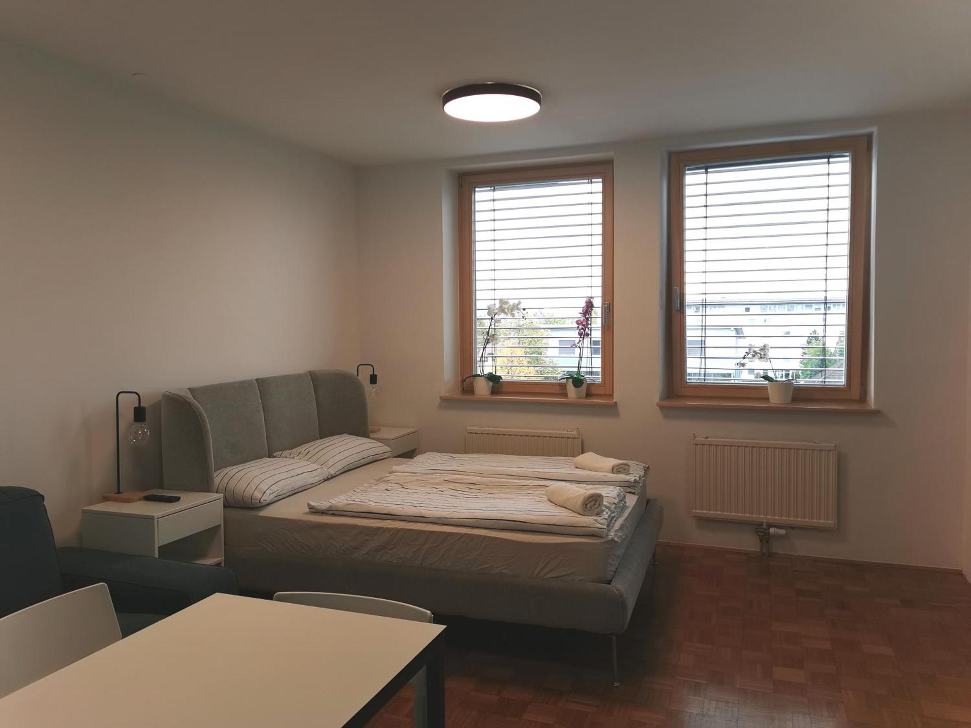 Dunajska Apartment Λιουμπλιάνα Εξωτερικό φωτογραφία