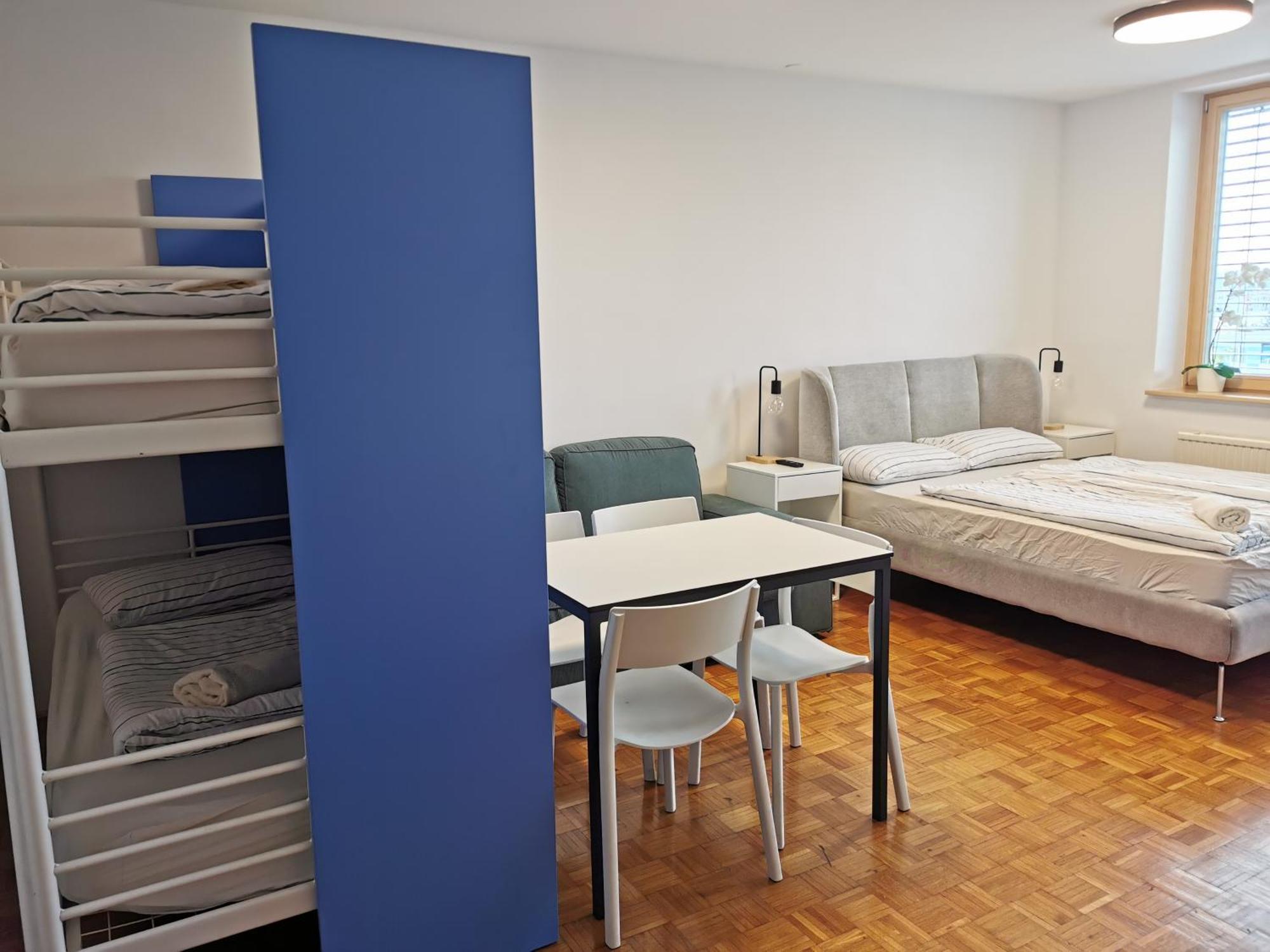 Dunajska Apartment Λιουμπλιάνα Εξωτερικό φωτογραφία