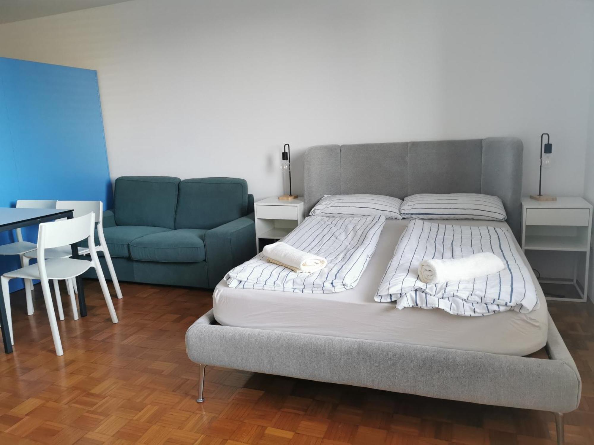 Dunajska Apartment Λιουμπλιάνα Εξωτερικό φωτογραφία