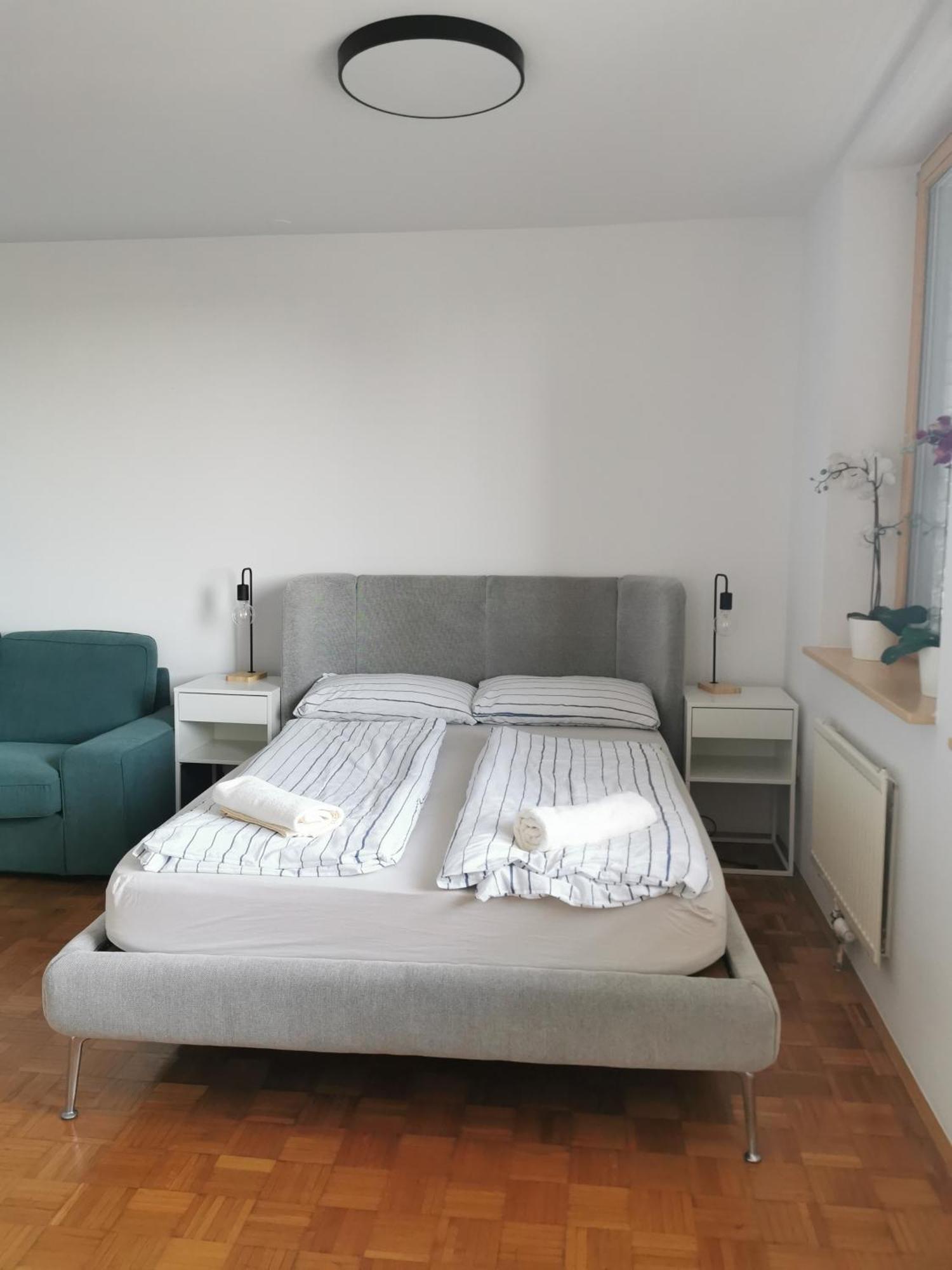 Dunajska Apartment Λιουμπλιάνα Εξωτερικό φωτογραφία