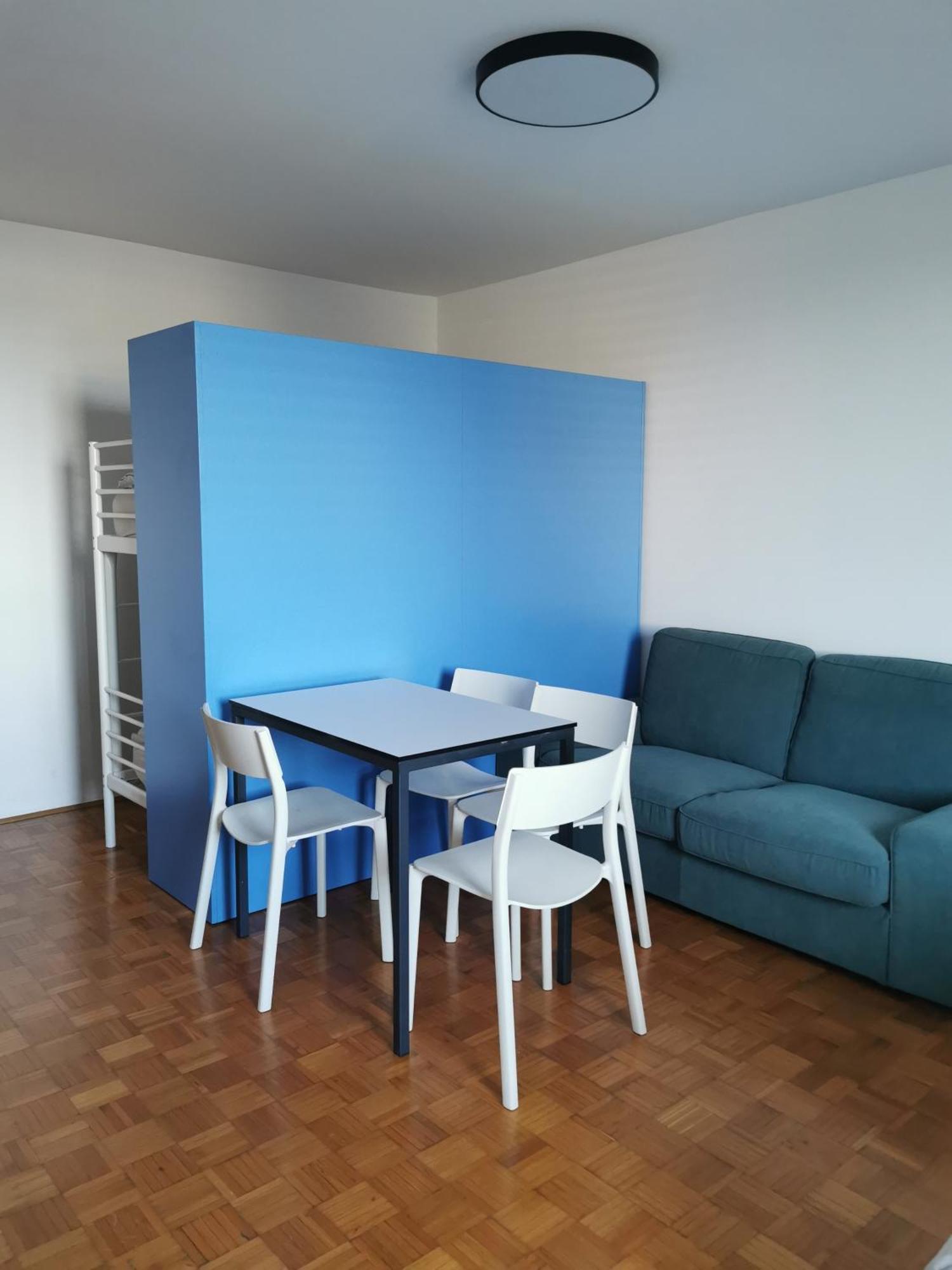 Dunajska Apartment Λιουμπλιάνα Εξωτερικό φωτογραφία