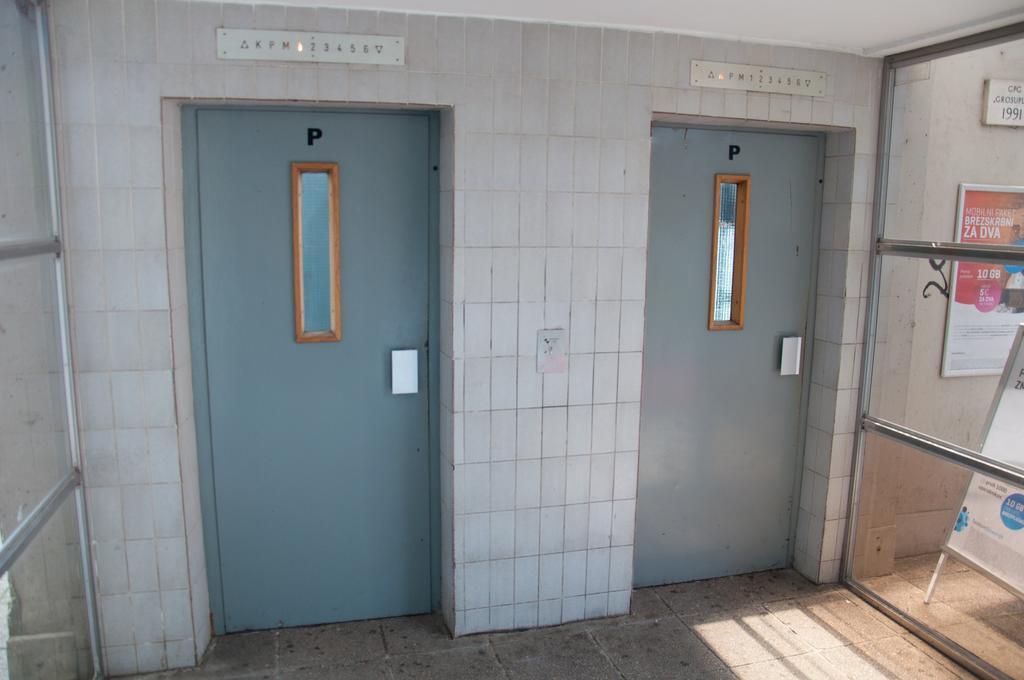 Dunajska Apartment Λιουμπλιάνα Εξωτερικό φωτογραφία